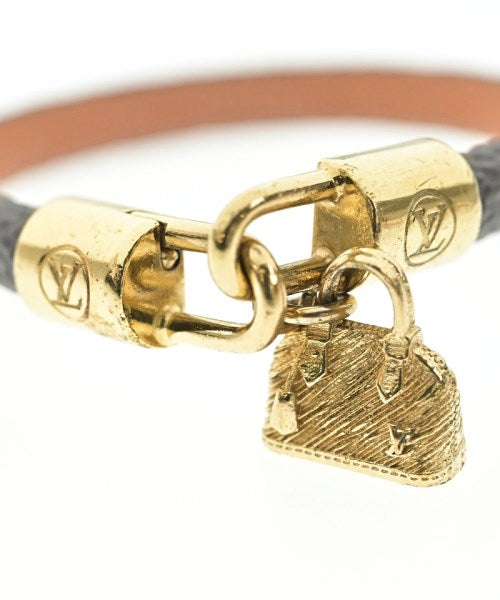 LOUIS VUITTON สร้อยข้อมือ/กำไล