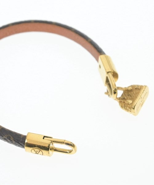 LOUIS VUITTON สร้อยข้อมือ/กำไล