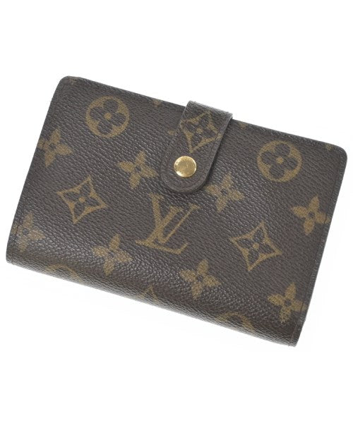 LOUIS VUITTON กระเป๋าสตางค์/กระเป๋าใส่เหรียญ