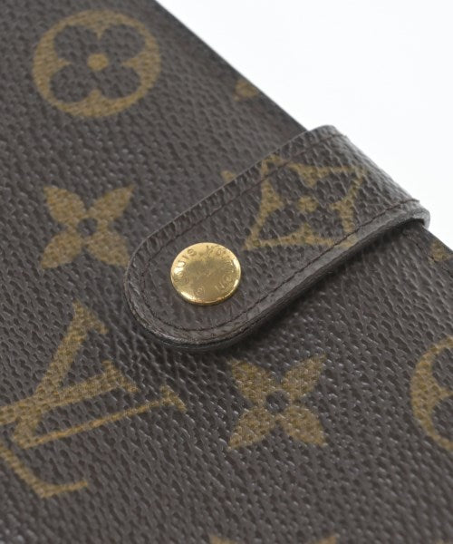 LOUIS VUITTON กระเป๋าสตางค์/กระเป๋าใส่เหรียญ