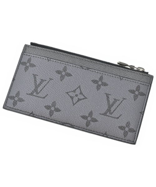 LOUIS VUITTON กระเป๋าสตางค์/กระเป๋าใส่เหรียญ