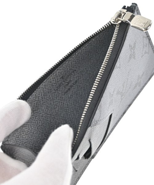 LOUIS VUITTON กระเป๋าสตางค์/กระเป๋าใส่เหรียญ