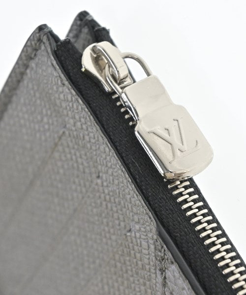 LOUIS VUITTON กระเป๋าสตางค์/กระเป๋าใส่เหรียญ