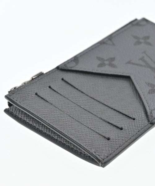 LOUIS VUITTON กระเป๋าสตางค์/กระเป๋าใส่เหรียญ