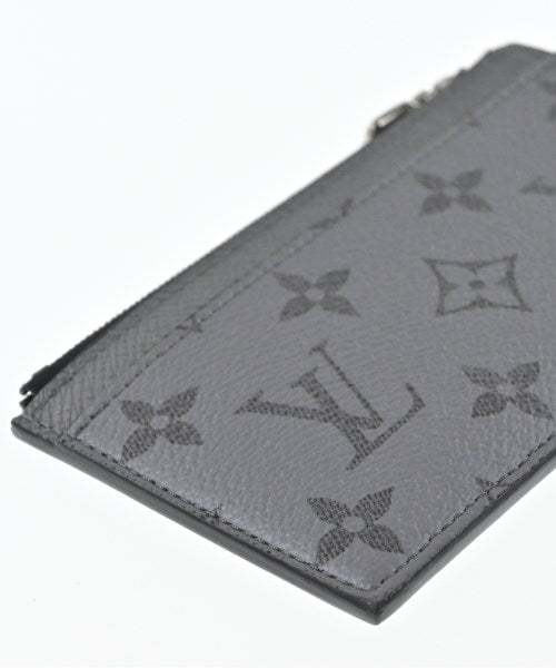 LOUIS VUITTON กระเป๋าสตางค์/กระเป๋าใส่เหรียญ