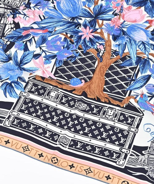 LOUIS VUITTON ผ้าพันคอ
