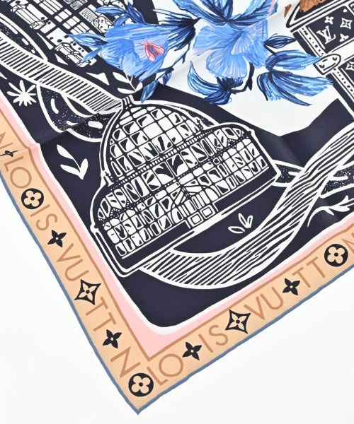 LOUIS VUITTON ผ้าพันคอ