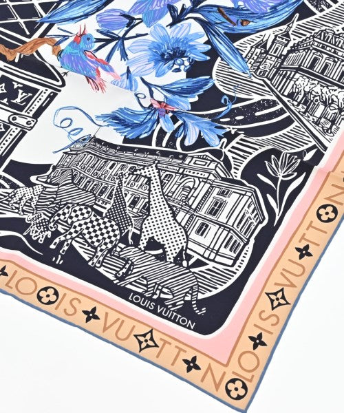 LOUIS VUITTON ผ้าพันคอ