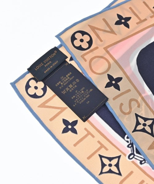 LOUIS VUITTON ผ้าพันคอ