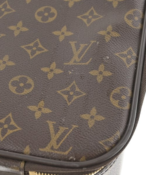 LOUIS VUITTON กระเป๋าถือ/กระเป๋าเดินทาง