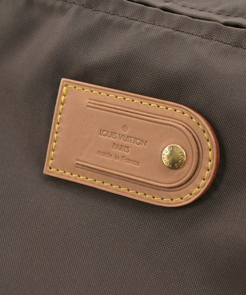 LOUIS VUITTON กระเป๋าถือ/กระเป๋าเดินทาง