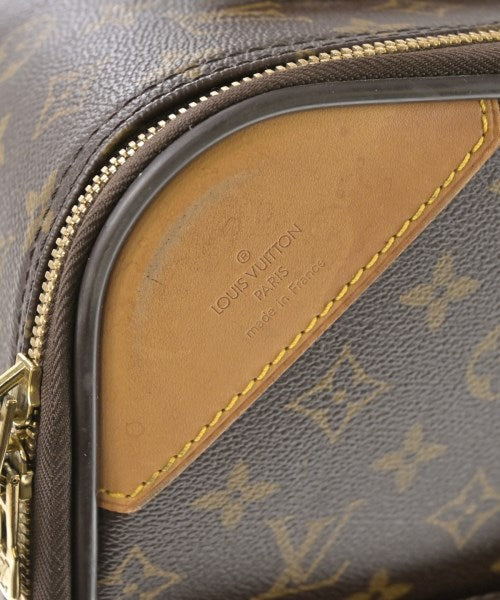 LOUIS VUITTON กระเป๋าถือ/กระเป๋าเดินทาง