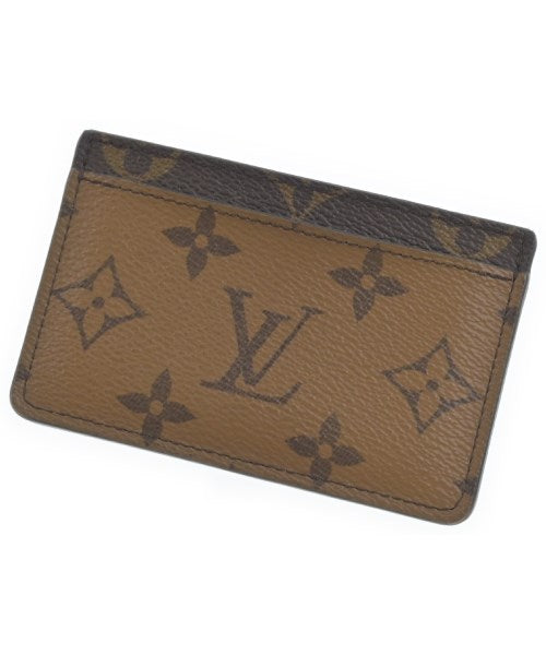 LOUIS VUITTON กล่องใส่บัตร