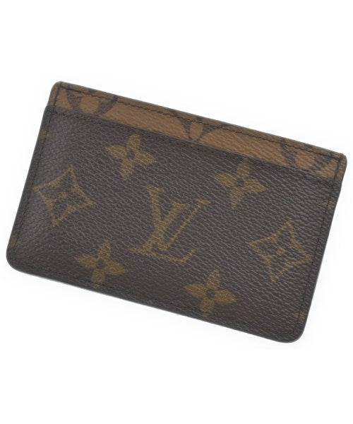 LOUIS VUITTON กล่องใส่บัตร