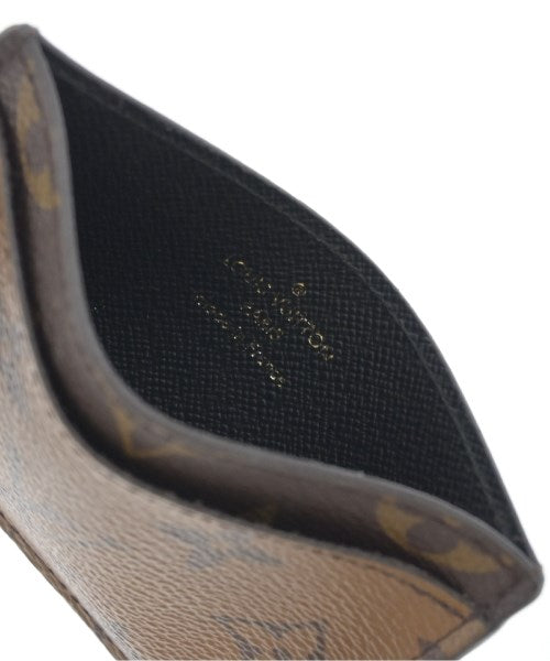 LOUIS VUITTON กล่องใส่บัตร