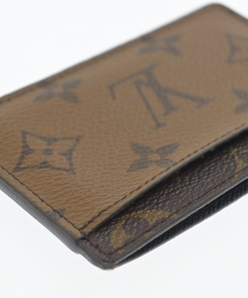 LOUIS VUITTON กล่องใส่บัตร