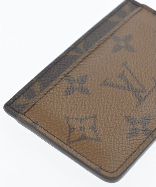 LOUIS VUITTON กล่องใส่บัตร