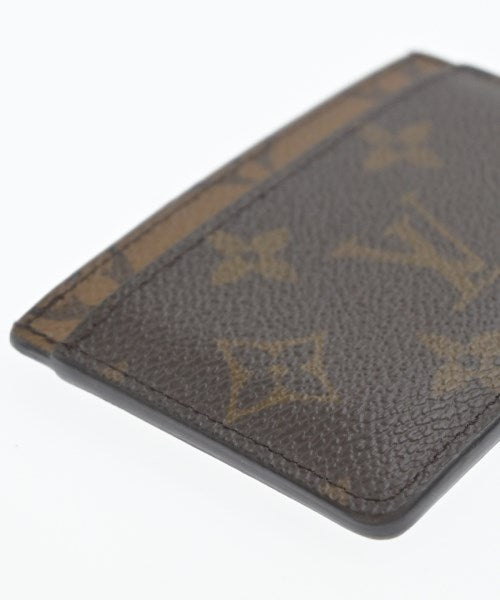 LOUIS VUITTON กล่องใส่บัตร