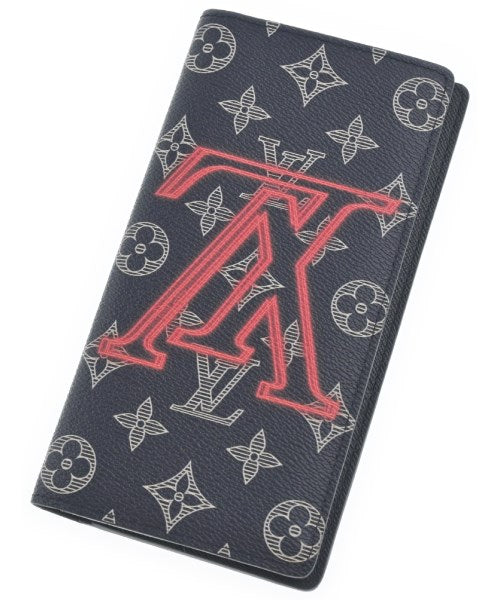 LOUIS VUITTON กระเป๋าสตางค์/กระเป๋าใส่เหรียญ