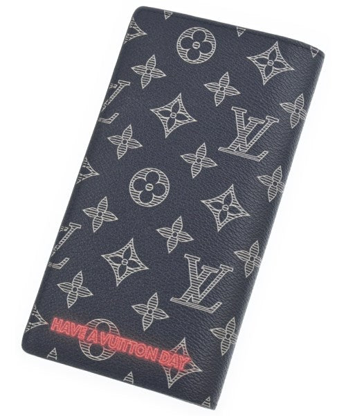 LOUIS VUITTON กระเป๋าสตางค์/กระเป๋าใส่เหรียญ