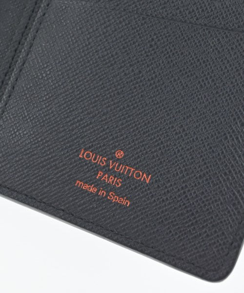 LOUIS VUITTON กระเป๋าสตางค์/กระเป๋าใส่เหรียญ