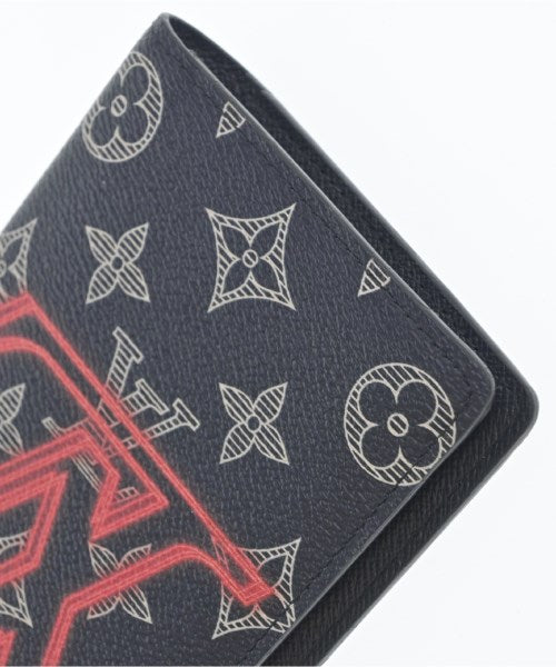 LOUIS VUITTON กระเป๋าสตางค์/กระเป๋าใส่เหรียญ