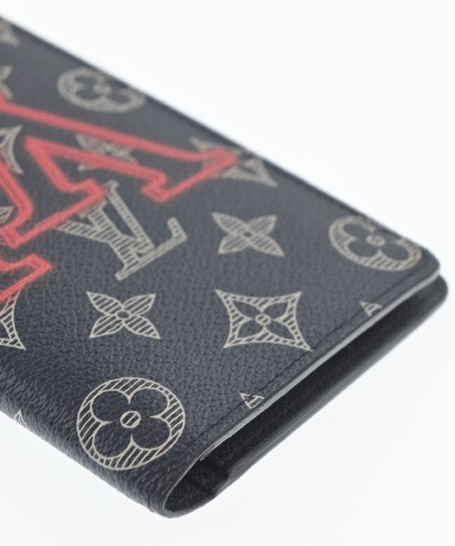 LOUIS VUITTON กระเป๋าสตางค์/กระเป๋าใส่เหรียญ