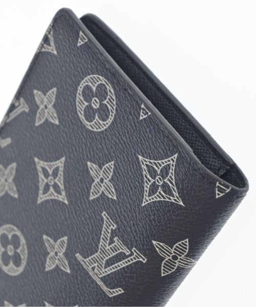 LOUIS VUITTON กระเป๋าสตางค์/กระเป๋าใส่เหรียญ