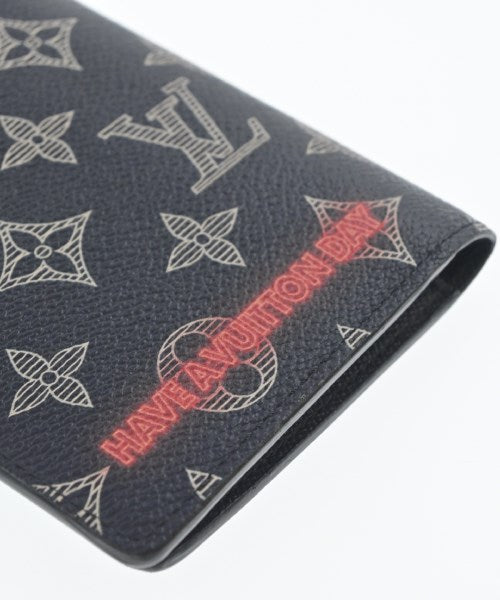 LOUIS VUITTON กระเป๋าสตางค์/กระเป๋าใส่เหรียญ