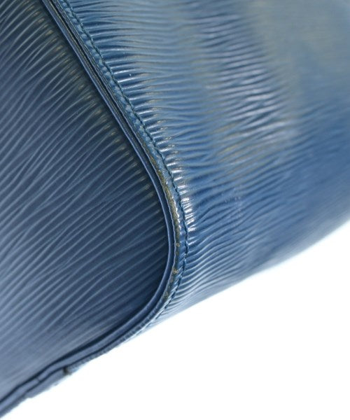 LOUIS VUITTON กระเป๋าใส่อุปกรณ์ขนาดใหญ่