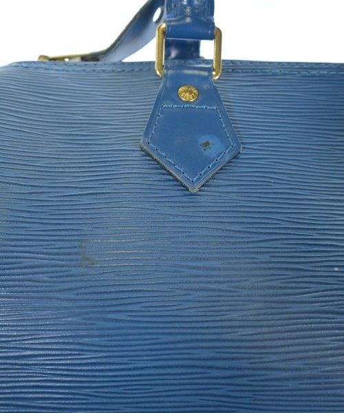 LOUIS VUITTON กระเป๋าใส่อุปกรณ์ขนาดใหญ่