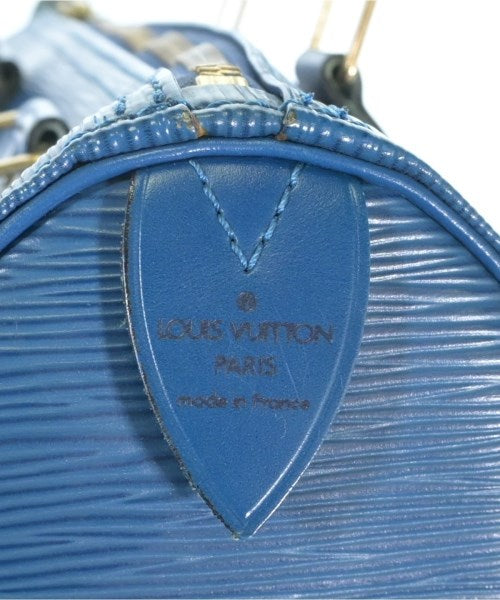 LOUIS VUITTON กระเป๋าใส่อุปกรณ์ขนาดใหญ่