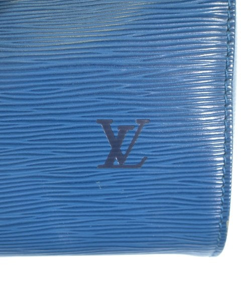 LOUIS VUITTON กระเป๋าใส่อุปกรณ์ขนาดใหญ่
