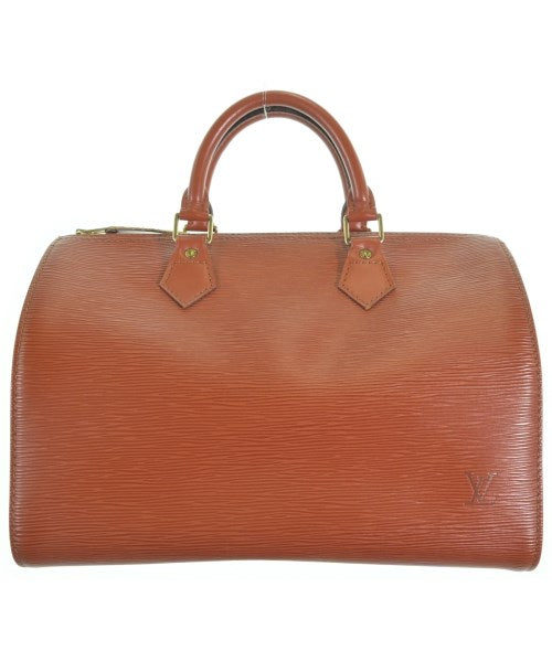 LOUIS VUITTON กระเป๋าใส่อุปกรณ์ขนาดใหญ่