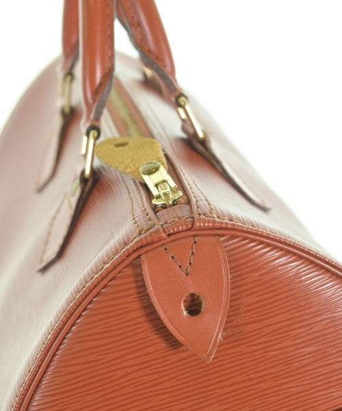 LOUIS VUITTON กระเป๋าใส่อุปกรณ์ขนาดใหญ่