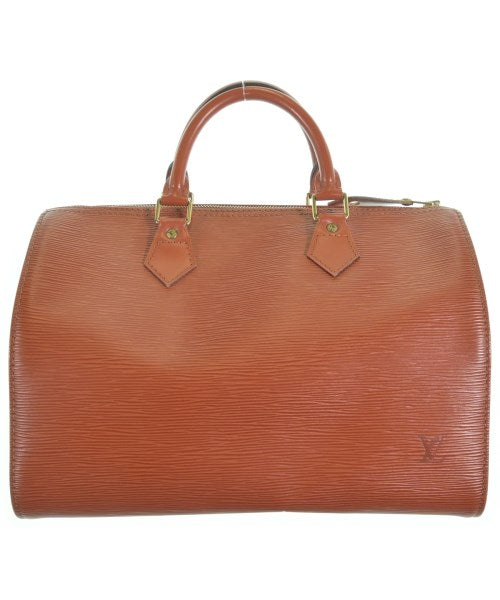 LOUIS VUITTON กระเป๋าใส่อุปกรณ์ขนาดใหญ่