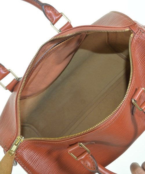 LOUIS VUITTON กระเป๋าใส่อุปกรณ์ขนาดใหญ่