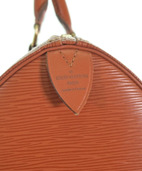 LOUIS VUITTON กระเป๋าใส่อุปกรณ์ขนาดใหญ่