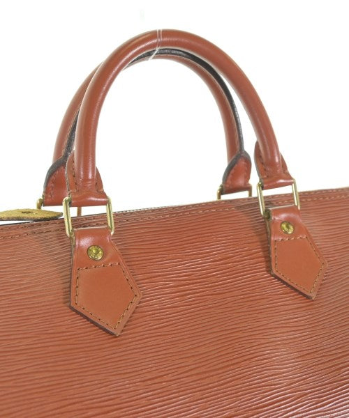 LOUIS VUITTON กระเป๋าใส่อุปกรณ์ขนาดใหญ่