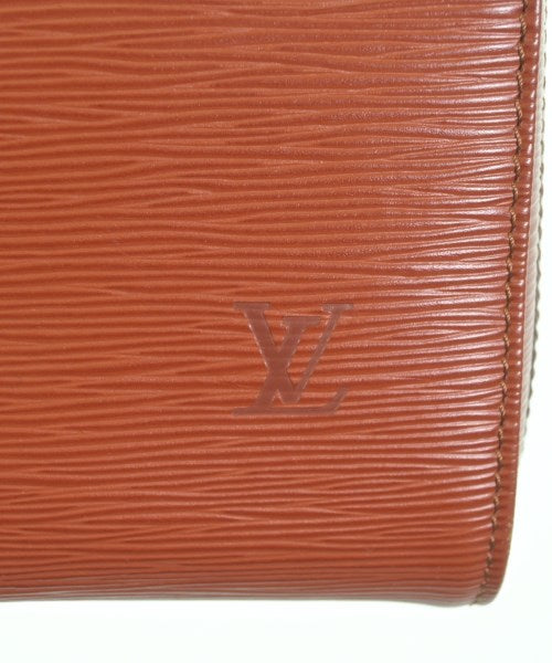 LOUIS VUITTON กระเป๋าใส่อุปกรณ์ขนาดใหญ่