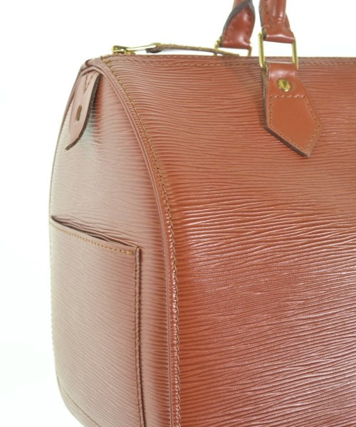 LOUIS VUITTON กระเป๋าใส่อุปกรณ์ขนาดใหญ่