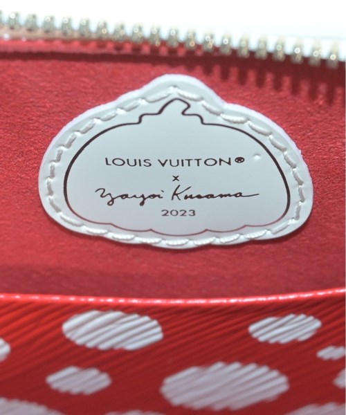 LOUIS VUITTON กระเป๋าสะพาย