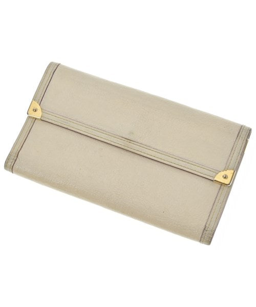 LOUIS VUITTON กระเป๋าสตางค์/กระเป๋าใส่เหรียญ