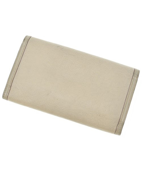 LOUIS VUITTON กระเป๋าสตางค์/กระเป๋าใส่เหรียญ