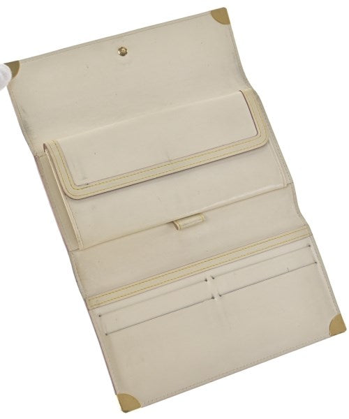 LOUIS VUITTON กระเป๋าสตางค์/กระเป๋าใส่เหรียญ