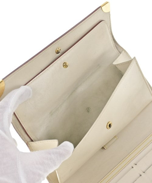 LOUIS VUITTON กระเป๋าสตางค์/กระเป๋าใส่เหรียญ