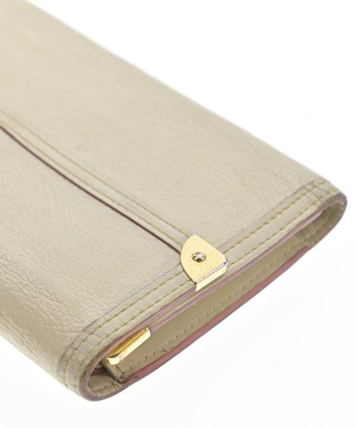 LOUIS VUITTON กระเป๋าสตางค์/กระเป๋าใส่เหรียญ