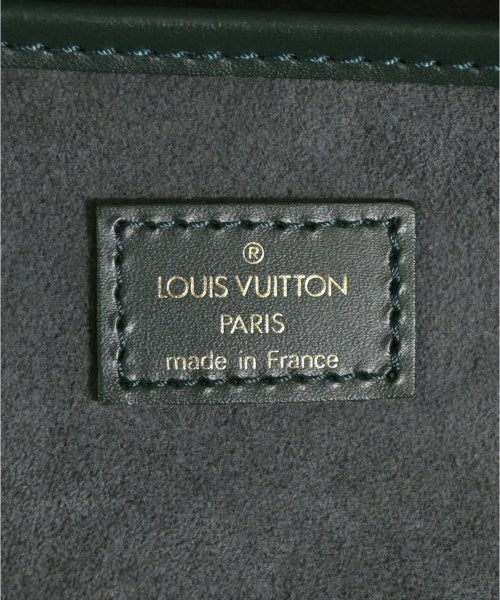 LOUIS VUITTON กระเป๋าใส่อุปกรณ์ขนาดใหญ่