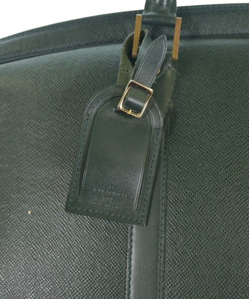 LOUIS VUITTON กระเป๋าใส่อุปกรณ์ขนาดใหญ่