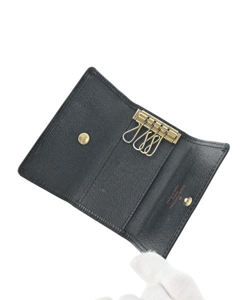 LOUIS VUITTON เคสกุญแจ/พวงกุญแจ